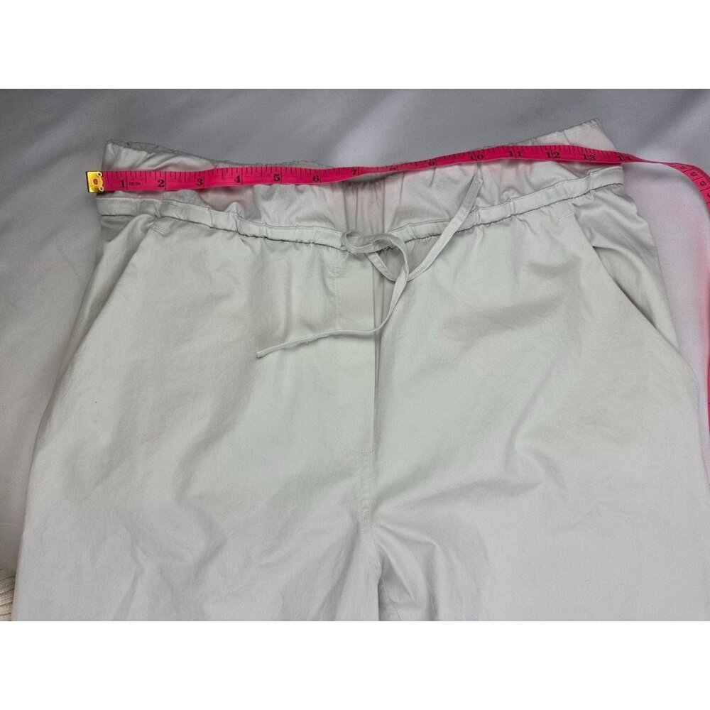 Lululemon Cinchable Cuff High-Rise Jogger Size S Bone LW5FB9S - Picture 7 of 9